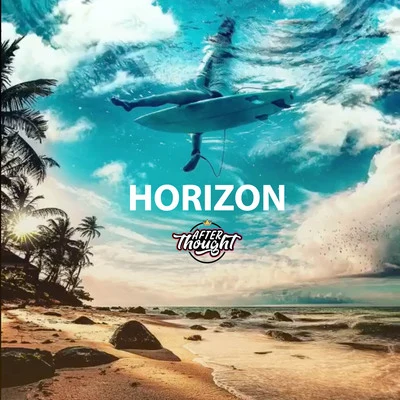 Horizon 專輯 DJ Afterthought/Locnville