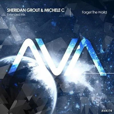 Forget The World (Extended Mix) 专辑 Sheridan Grout