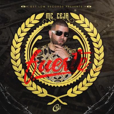 Fuerte 專輯 MC Ceja/DJ Eric