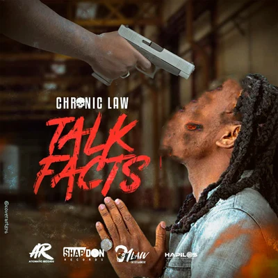 Talk Facts 专辑 Chronic Law/Lisa Hype