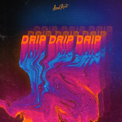 DRIP DRIP DRIP 專輯 SI US PLAU/Henry Dell