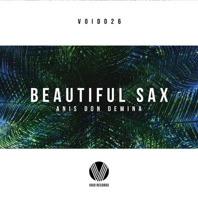 Beautiful Sax 专辑 Axel Schylström/Anis Don Demina