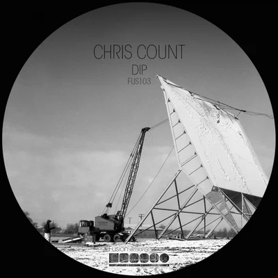 Dip 专辑 Chris Count