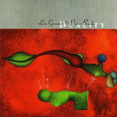 Duality 專輯 Lisa Gerrard/Genesis Orchestra/Yordan Kamdzhalov