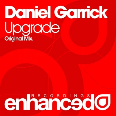 Upgrade 专辑 Daniel Garrick