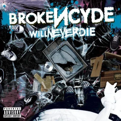 Tre NyceBrokencyde Will Never Die