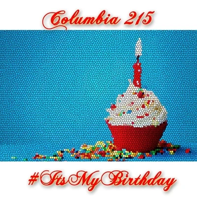 #Itsmybirthday (feat. Que) 專輯 Que