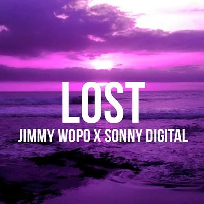 Lost 專輯 Pyrex/Sonny Digital/JACE/Childish Major/Stoop Lauren