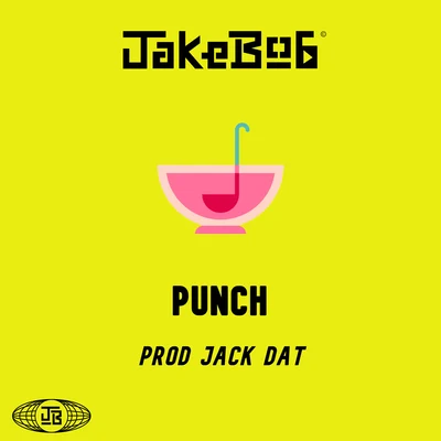 Punch 專輯 Popzzy English/Jakebob