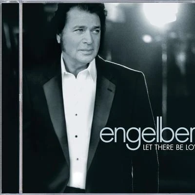 Let There Be Love 專輯 Engelbert Humperdinck