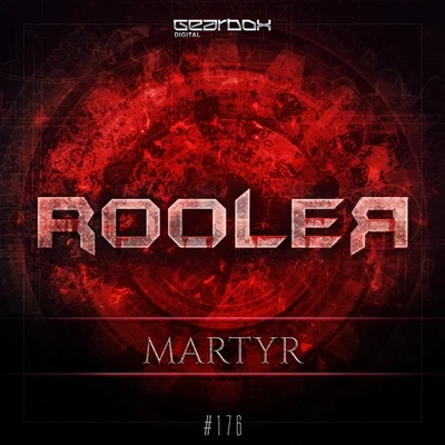 Martyr (Radio Mix) 專輯 Rooler