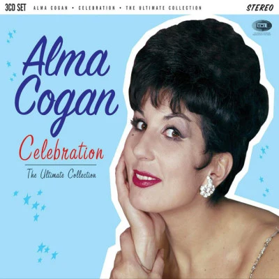 Celebration 專輯 Alma Cogan