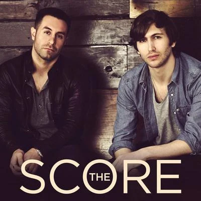 The Score 專輯 The Score