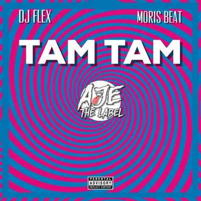 Tam Tam 专辑 DWP Academy/Mr Shawtyme/Yoofi Greene/DJ Flex