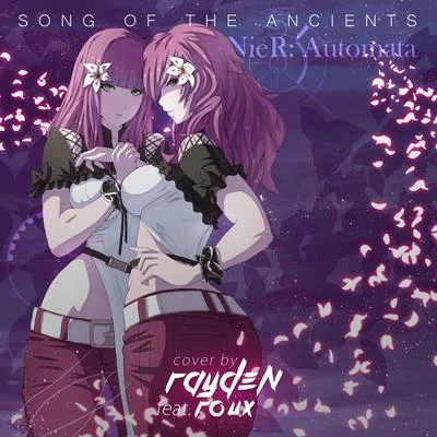 EnticsRayden Song of the Ancients (From "NieR: Automata")