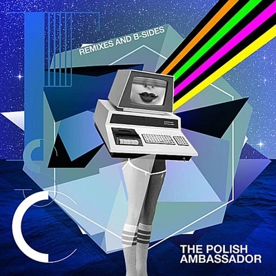 Future, ***, Computers (Remixes & B-Sides) 專輯 Pharroh/The Polish Ambassador