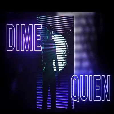 Dime quién 專輯 Nissa/Faqund