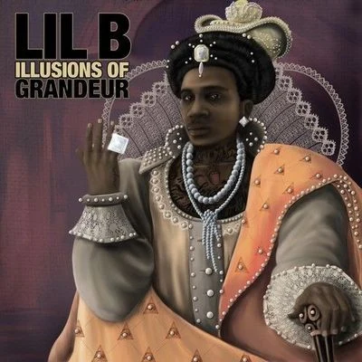 Lil BSpadezNef The PharaohShady Blaze Illusions of Grandeur