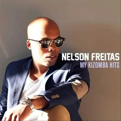 My Kizomba Hits 專輯 Nelson Freitas