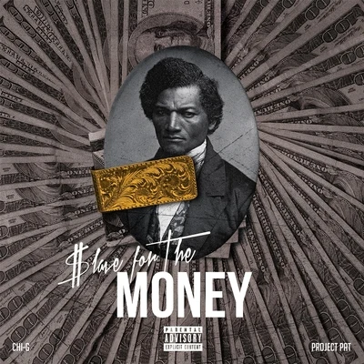 Slave for tha Money (feat. Project Pat) 專輯 Chi-G