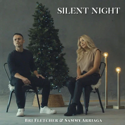 Silent Night 專輯 Ollie Joseph/Sammy Arriaga