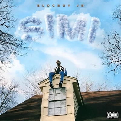 Simi 專輯 BlocBoy JB