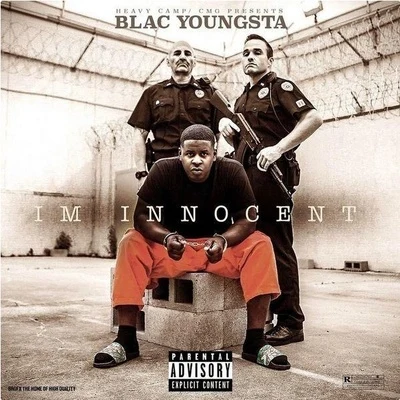 I&#x27;m Innocent 专辑 Blac Youngsta/Serayah