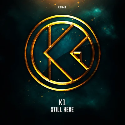 K1SHAH Still Here (Streaming Mix)