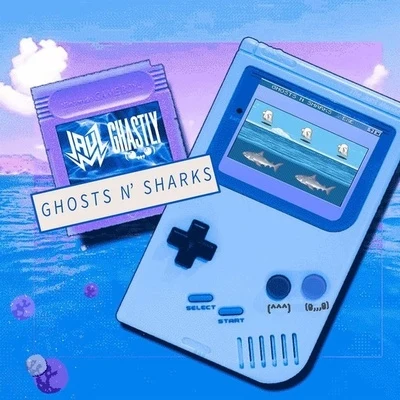 Ghosts n Sharks 專輯 Jauz/Borgore