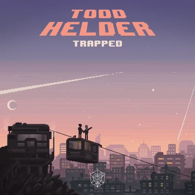 Trapped 專輯 Dazers/Todd Helder