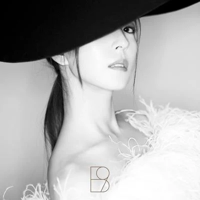 WOMAN - The 9th Album 專輯 BoA