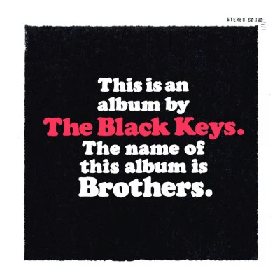 The Black Keys Brothers