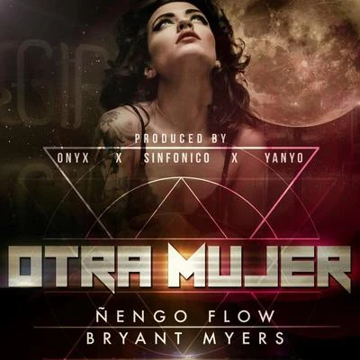 Otra Mujer 專輯 Ñengo Flow