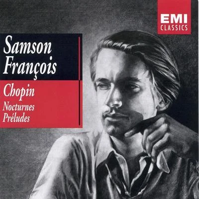 Nocturnes Preludes 专辑 Samson François/Orchestre De La Société Des Concerts Du Conservatoire/Georges Tzipine