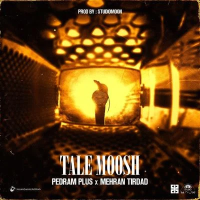 Tale Moosh 專輯 Pedram Plus/Salar/Mehran Tirdad/Twisted Insane