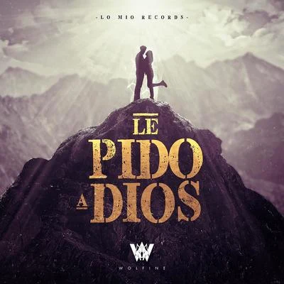 Le Pido A Dios 專輯 Wolfine