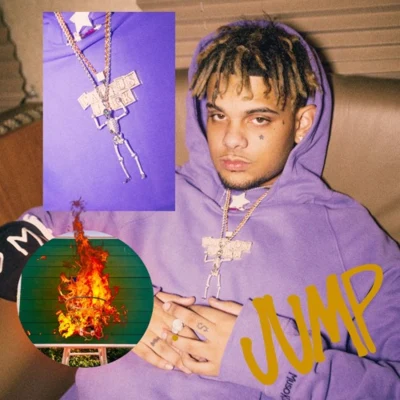 JUMP (prod. Digital nas) 专辑 smokepurpp/NGHTMRE/Flosstradamus