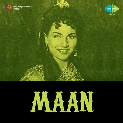 Maan 專輯 Mukesh