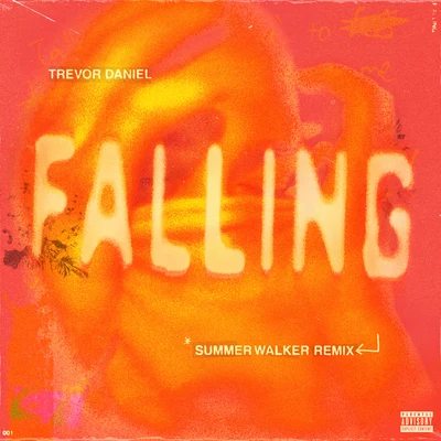 Trevor Daniel Falling (Summer Walker Remix)