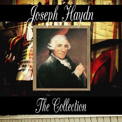 Franz Joseph Haydn: The Collection 專輯 Derek Welton/Franz Joseph Haydn/Antony Walker/Andrew Goodwin/Craig Everingham