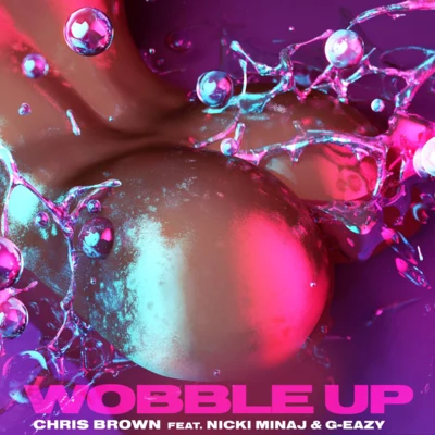 Wobble Up 專輯 G-Eazy/Philthy Rich/Iamsu!