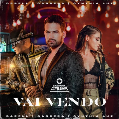 Vai Vendo 專輯 Cynthia Luz/Zeca Baleiro/Cynthia Luz & Zeca Baleiro