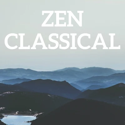 Zen Classical 專輯 Frederic Chopin/Vladimir Feltsman