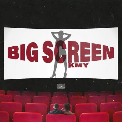 Big Screen 專輯 Disciple/kmy/Martay