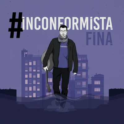 #Inconformista 专辑 Fina/Meez