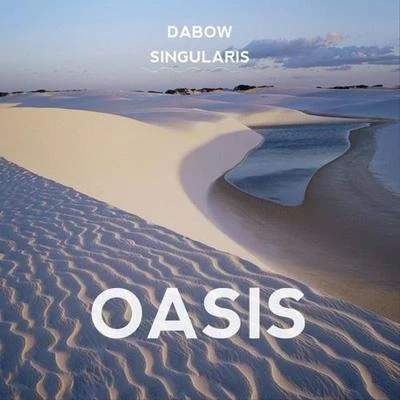 Oasis 专辑 Yvng Jalapeño/Dabow