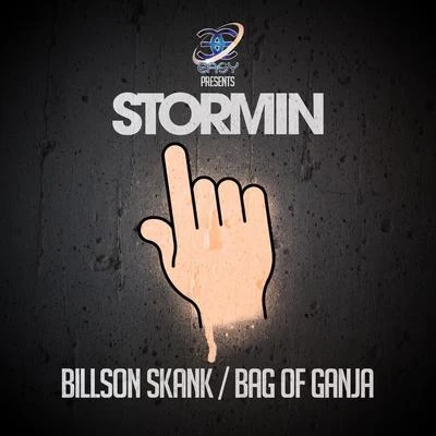 Billson SkankBag of Ganja 专辑 Stormin/Teddy Bruckshot