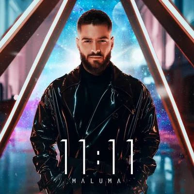 11:11 專輯 Maluma