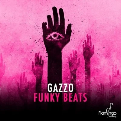 FUNKY BEATS 專輯 Gazzo