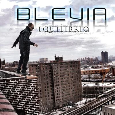 Equilibrio 專輯 Blevia/Frankie C